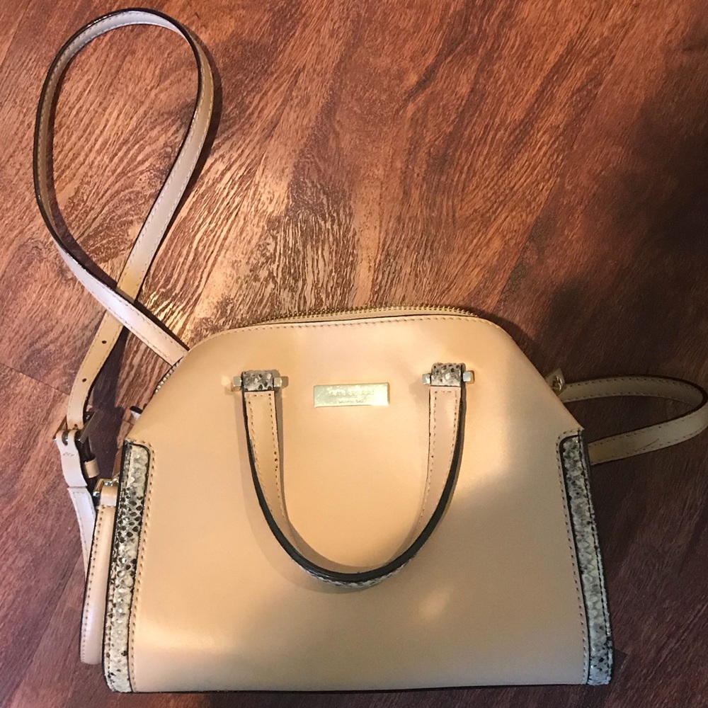 Kate spade small handbag